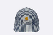 Carhartt WIP Notus Cap Arvin Stripe Space